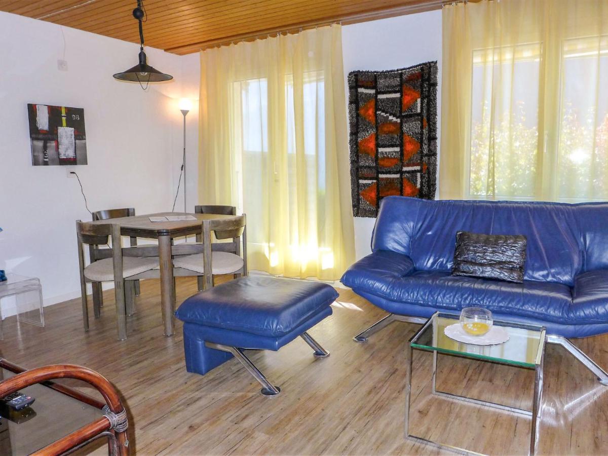 Apartment Chalet Albi Grindelwald Buitenkant foto